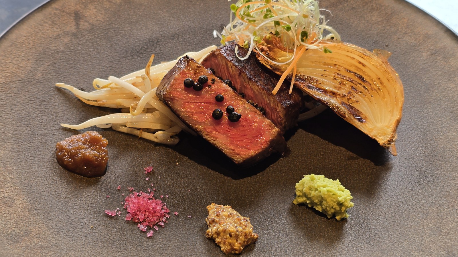 TEPPANYAKI 10 FUKUOKA 1