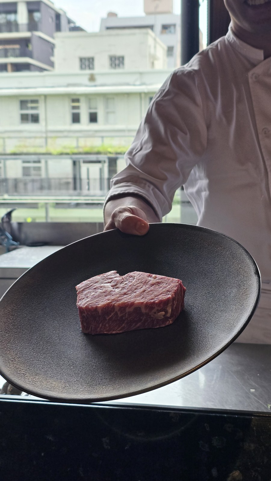 TEPPANYAKI 10 FUKUOKA 3