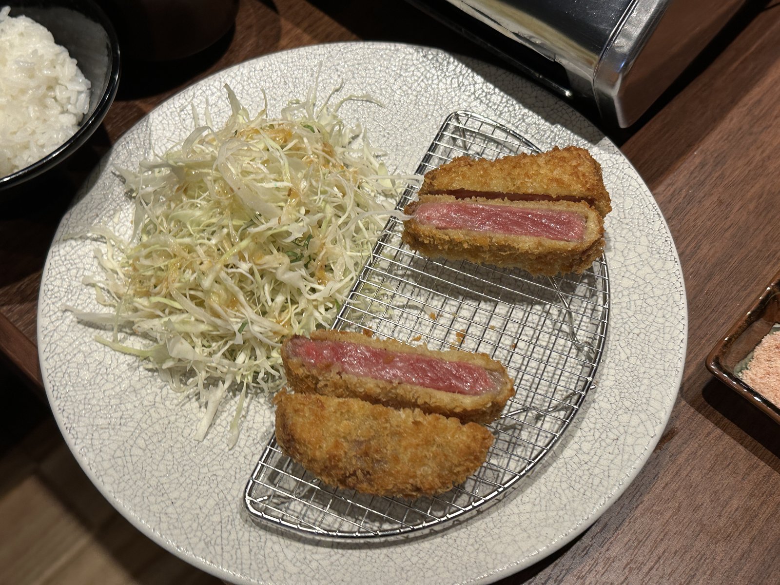 焼肉 テツ 5