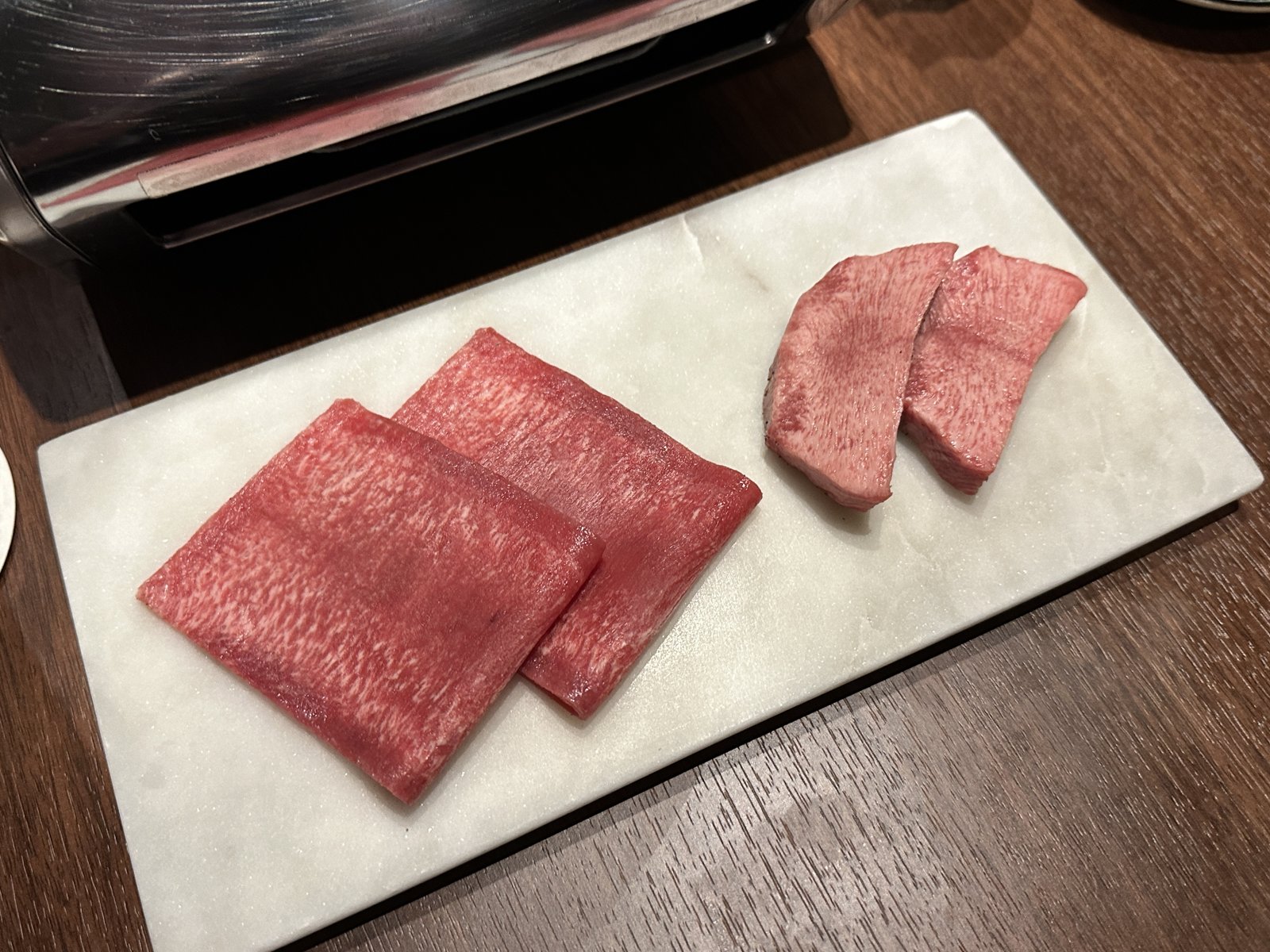 焼肉 テツ 3