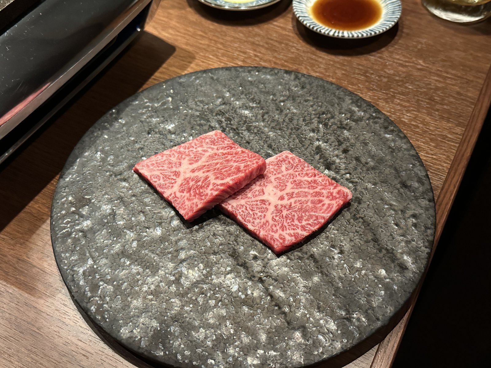 焼肉 テツ 2