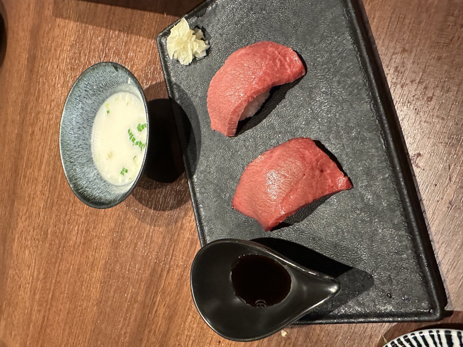 焼肉 テツ 4