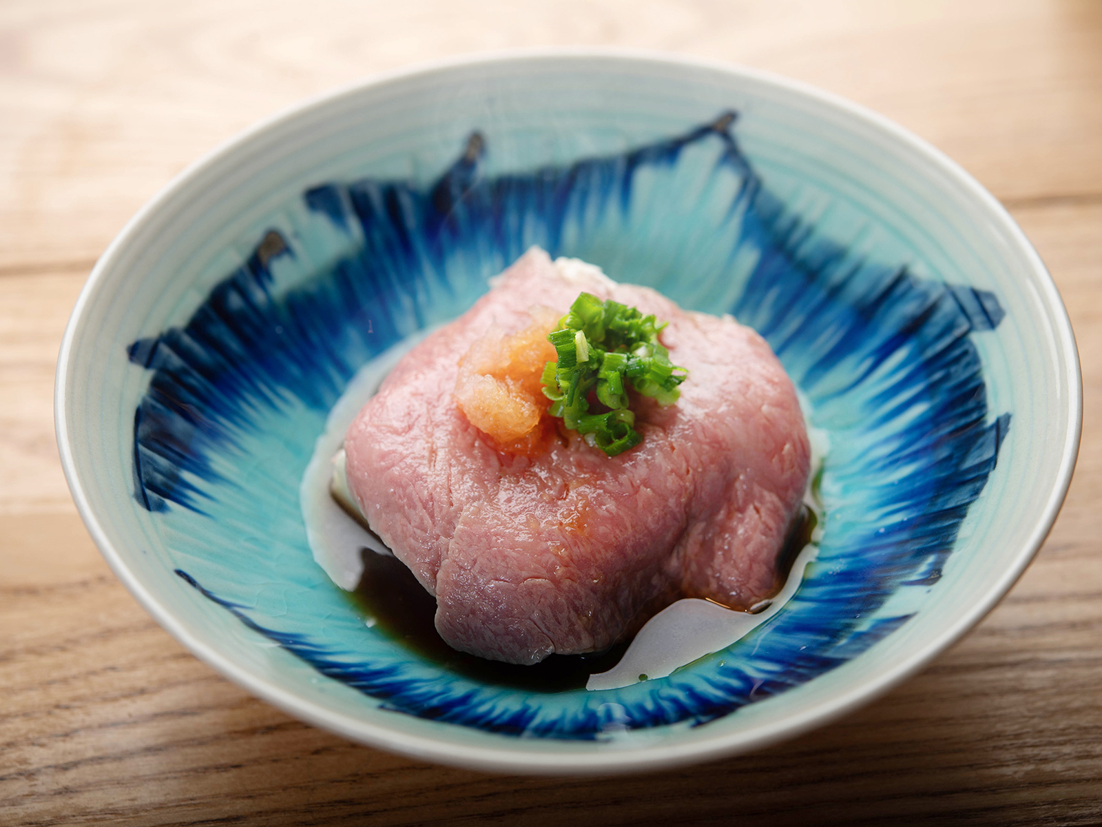 和牛すき焼き 京都力山 5