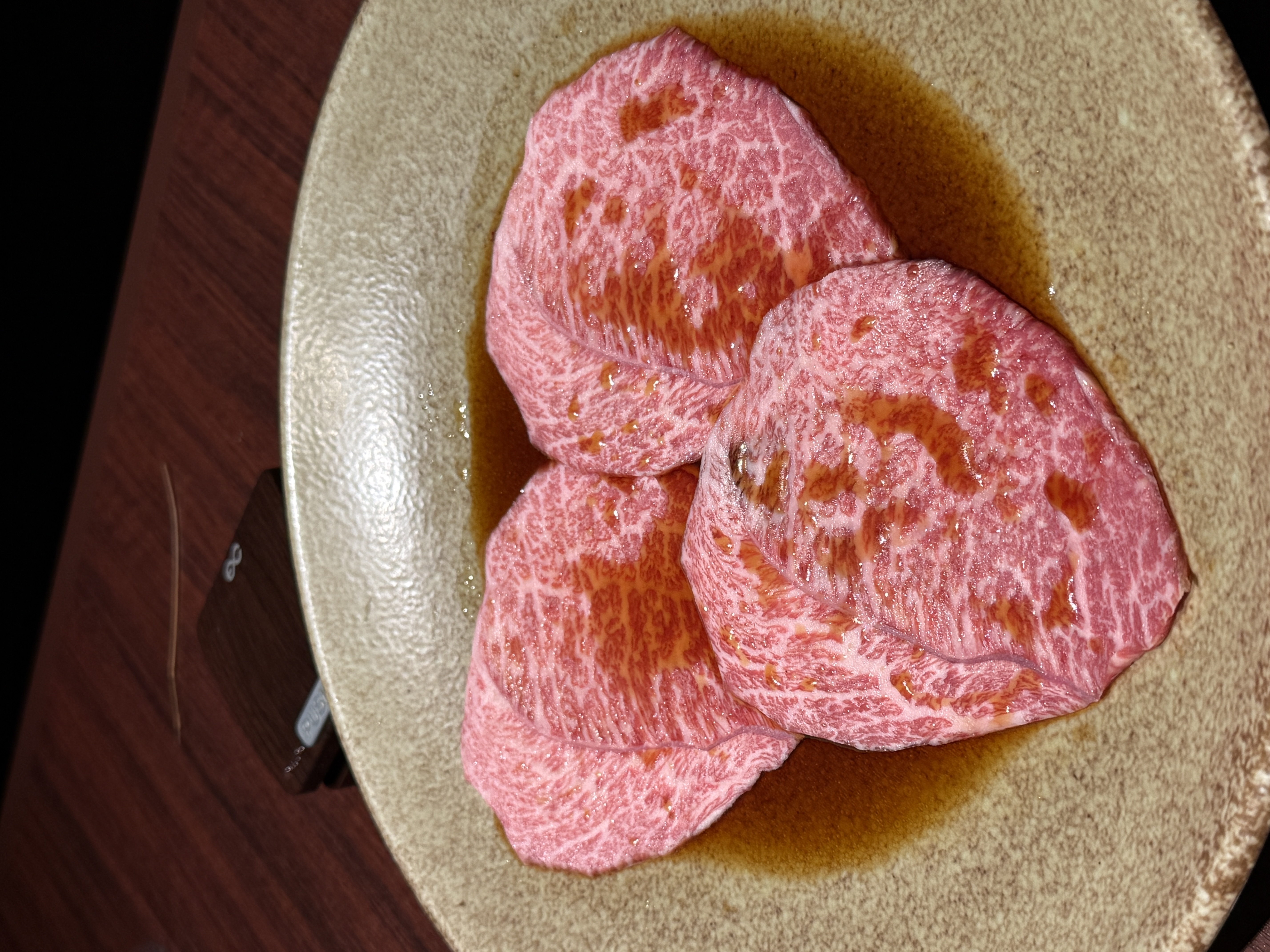 焼肉 宮中 別邸 2