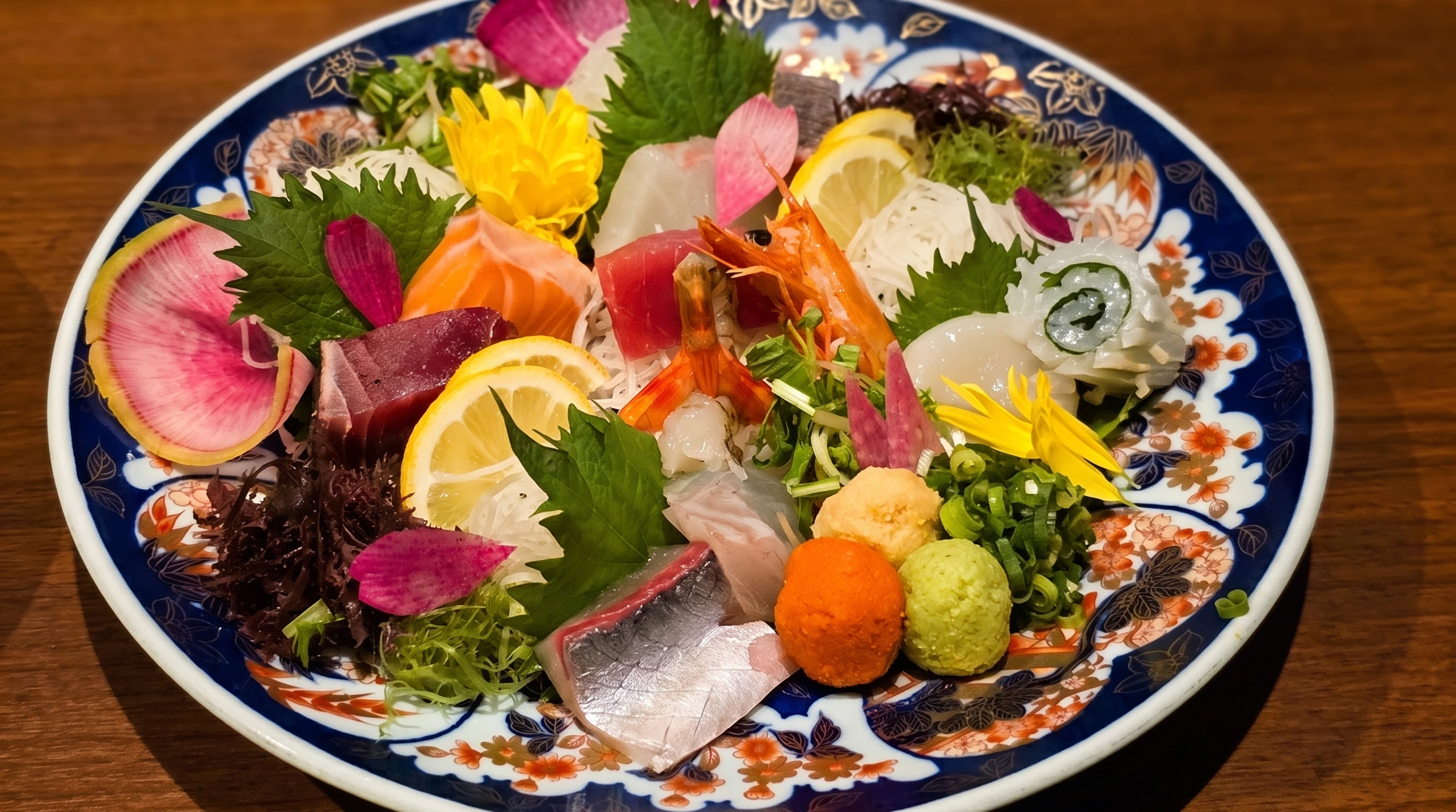 炙り炉端 山尾 天神店