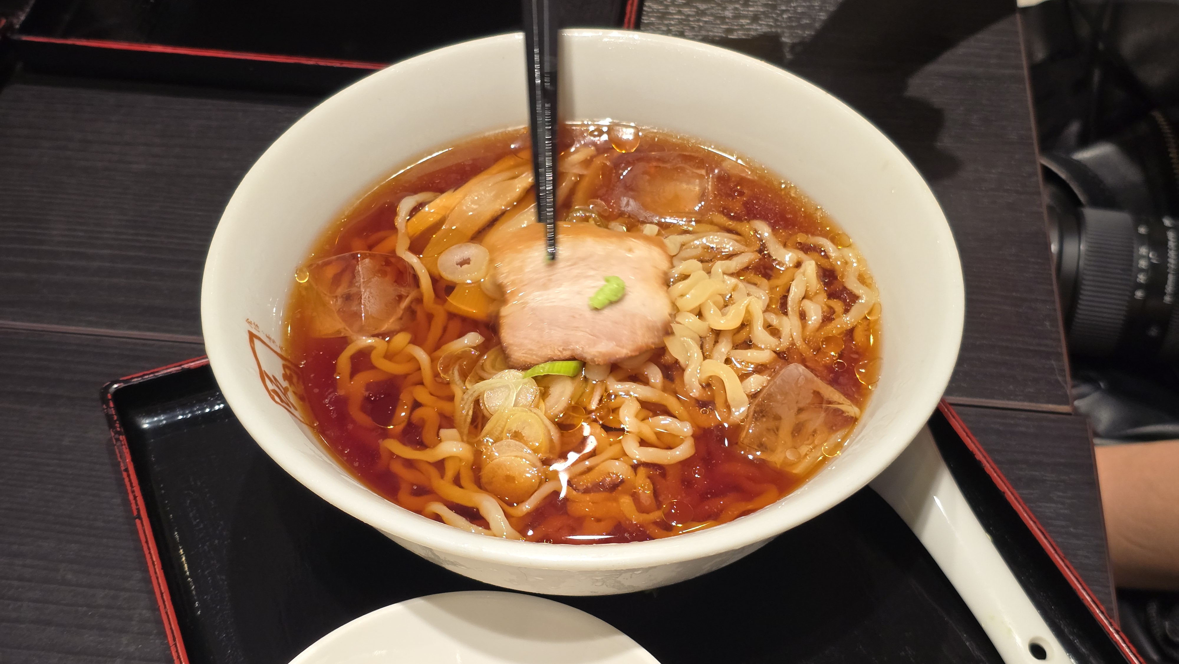 喜多方ラーメン 坂内 3