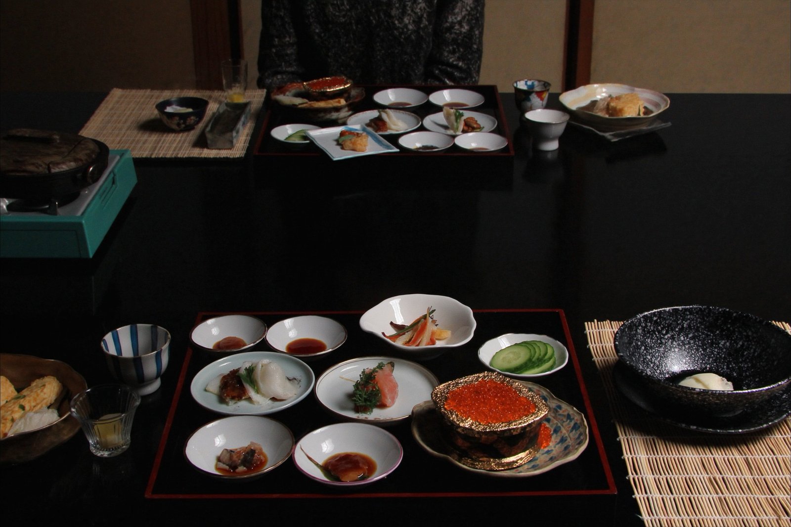 函館 湯の宿 3