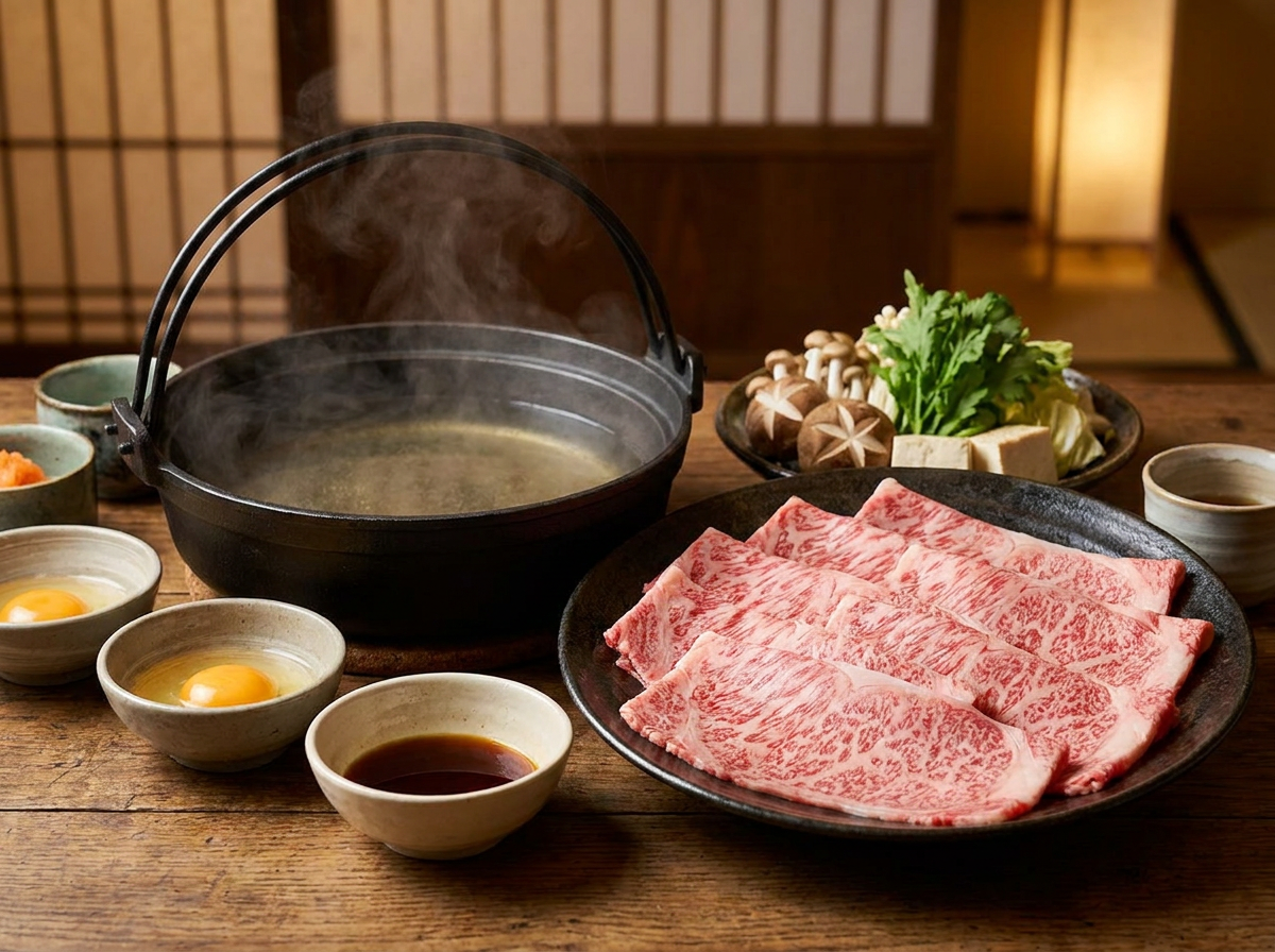 和牛すき焼きしゃぶしゃぶ さくら 名古屋店
