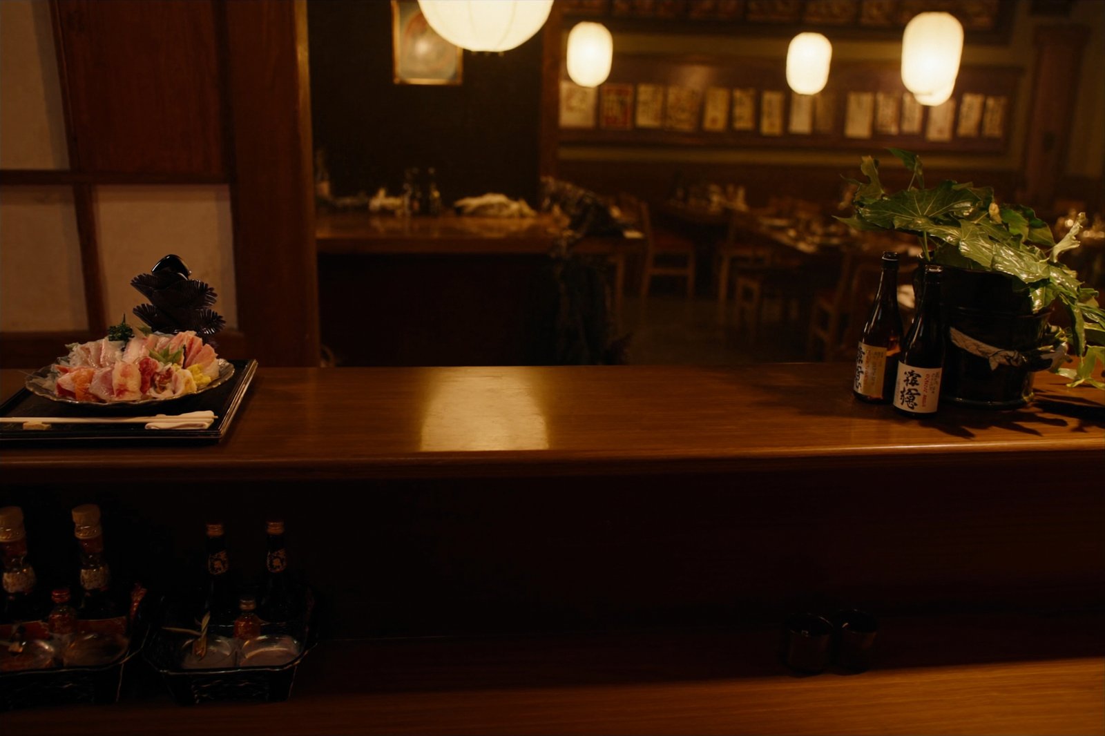海鮮居酒屋 博多湾