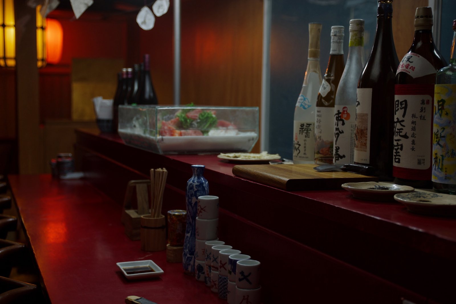 海鮮居酒屋 博多湾 4